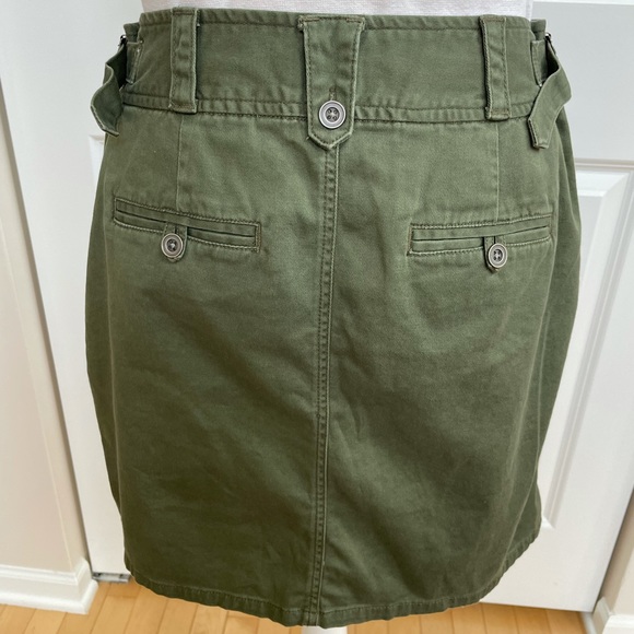 😱Converse - Mini skirt (8) - Picture 3 of 5